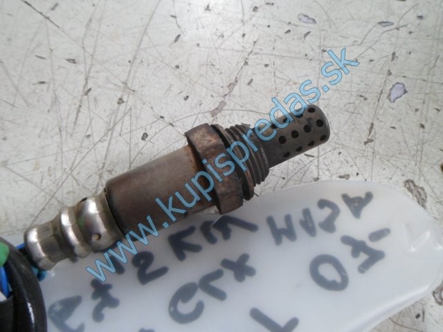 lambda sonda na suzuki swift, 1,3i, 